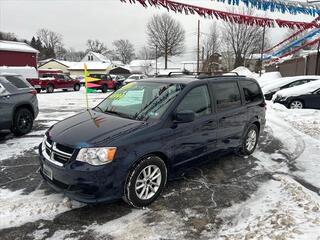 2014 Dodge Grand Caravan