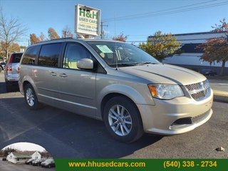 2015 Dodge Grand Caravan for sale in Purcellville VA