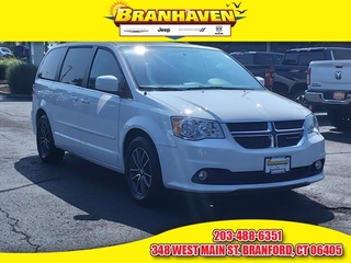 2016 Dodge Grand Caravan for sale in Branford CT