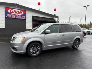 2017 Dodge Grand Caravan for sale in Milwaukie OR