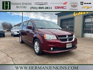 2018 Dodge Grand Caravan for sale in Union City TN