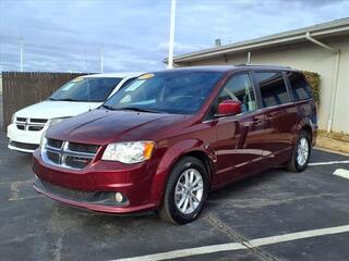 2018 Dodge Grand Caravan for sale in Oklahoma City OK