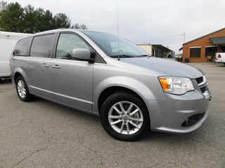 2019 Dodge Grand Caravan for sale in Clarksville TN