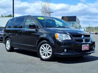 2019 Dodge Grand Caravan for sale in Somersworth NH
