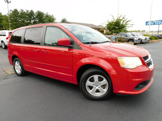 2013 Dodge Grand Caravan for sale in Clarksville TN