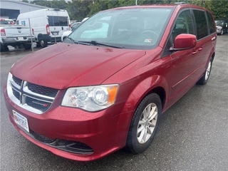 2014 Dodge Grand Caravan