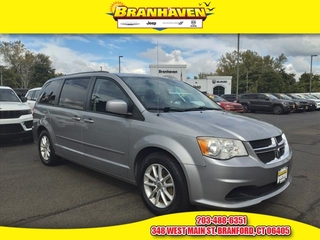 2014 Dodge Grand Caravan for sale in Branford CT