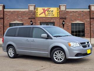 2015 Dodge Grand Caravan for sale in Pampa TX