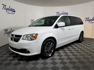 2016 Dodge Grand Caravan for sale in Palm Beach Gardens FL