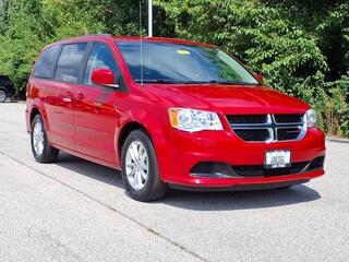 2016 Dodge Grand Caravan for sale in Cincinnati OH