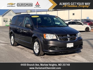 2016 Dodge Grand Caravan for sale in Bedford VA