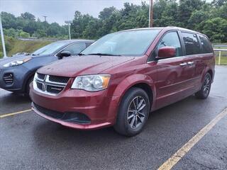 2017 Dodge Grand Caravan for sale in Sanford ME