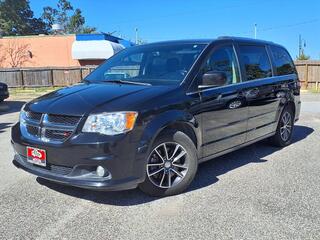2017 Dodge Grand Caravan for sale in Houston TX