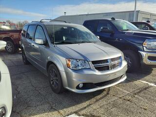 2017 Dodge Grand Caravan for sale in Monroe WI