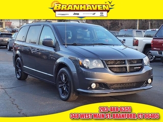 2019 Dodge Grand Caravan for sale in Branford CT