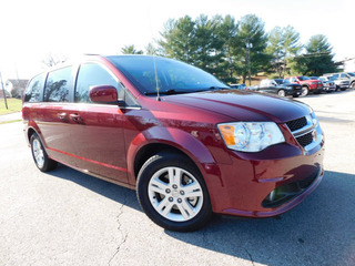 2019 Dodge Grand Caravan for sale in Clarksville TN