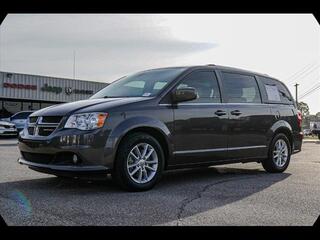 2020 Dodge Grand Caravan