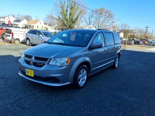 2013 Dodge Grand Caravan for sale in Essex MD