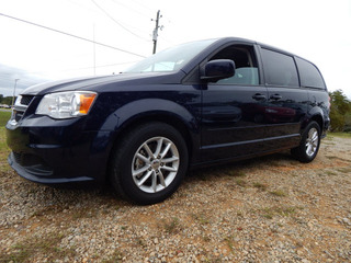 2013 Dodge Grand Caravan