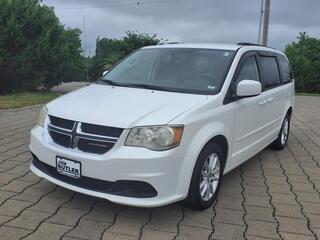 2013 Dodge Grand Caravan