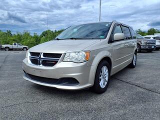 2014 Dodge Grand Caravan