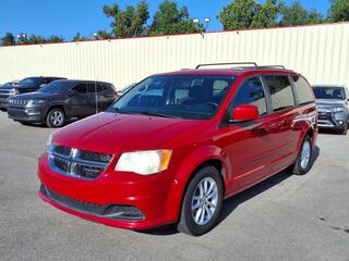 2014 Dodge Grand Caravan