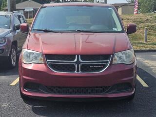 2015 Dodge Grand Caravan