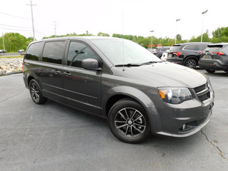 2017 Dodge Grand Caravan for sale in Clarksville TN