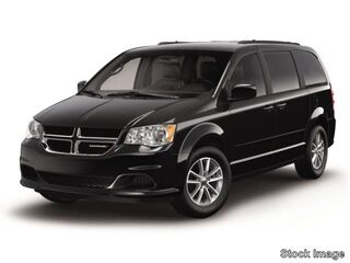 2020 Dodge Grand Caravan