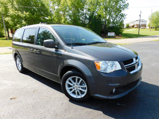 2020 Dodge Grand Caravan for sale in Clarksville TN