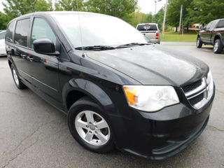 2012 Dodge Grand Caravan for sale in Clarksville TN