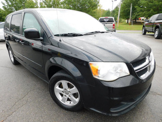 2012 Dodge Grand Caravan