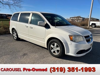 2012 Dodge Grand Caravan