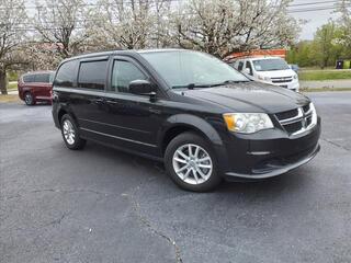 2014 Dodge Grand Caravan for sale in Clarksville TN