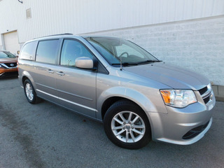 2016 Dodge Grand Caravan for sale in Clarksville TN