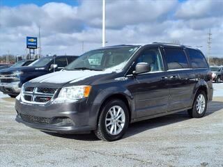 2016 Dodge Grand Caravan for sale in Ann Arbor MI