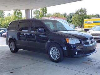 2018 Dodge Grand Caravan