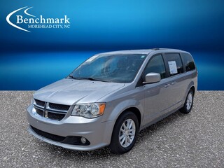 2018 Dodge Grand Caravan