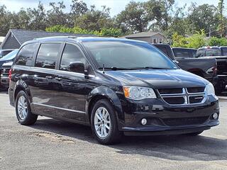 2020 Dodge Grand Caravan
