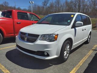 2020 Dodge Grand Caravan for sale in Sanford ME