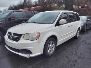 2013 Dodge Grand Caravan