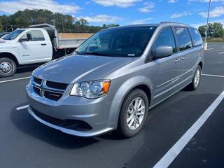 2013 Dodge Grand Caravan