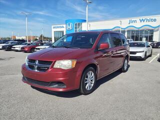 2014 Dodge Grand Caravan