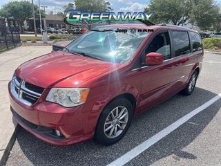 2015 Dodge Grand Caravan for sale in Orlando FL