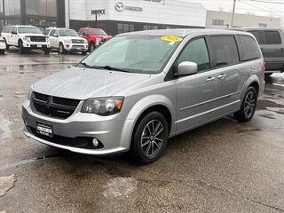 2015 Dodge Grand Caravan