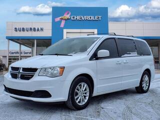 2016 Dodge Grand Caravan for sale in Ann Arbor MI