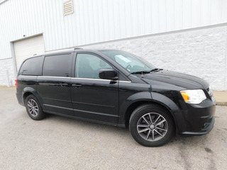 2017 Dodge Grand Caravan for sale in Clarksville TN