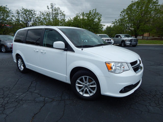 2019 Dodge Grand Caravan for sale in Clarksville TN