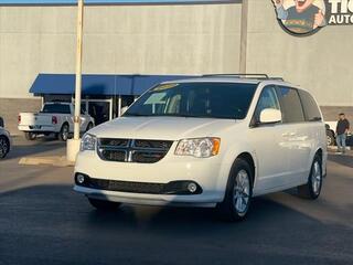 2020 Dodge Grand Caravan