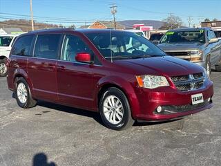 2020 Dodge Grand Caravan